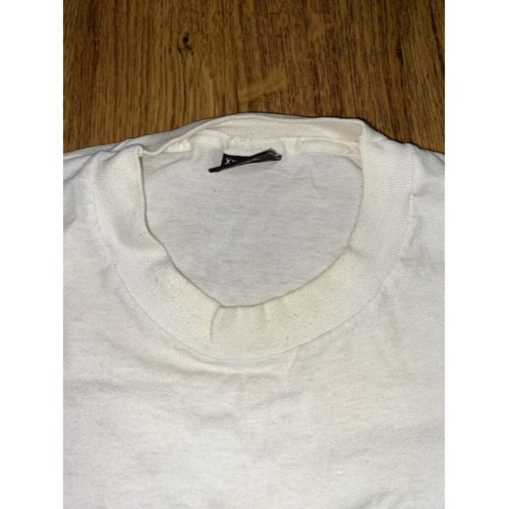 Vintage 90s Screen Stars Best Virginia Cavaliers Football Shirt XL - Picture 4 of 8